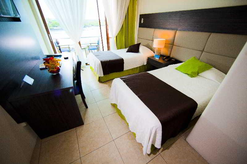 Hotel Solymar Пуерто Айора Екстериор снимка