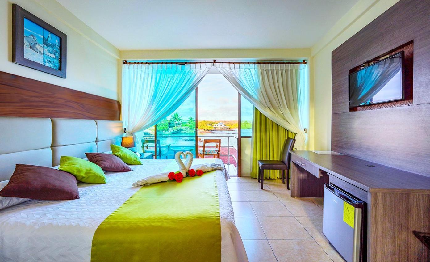 Hotel Solymar Пуерто Айора Екстериор снимка