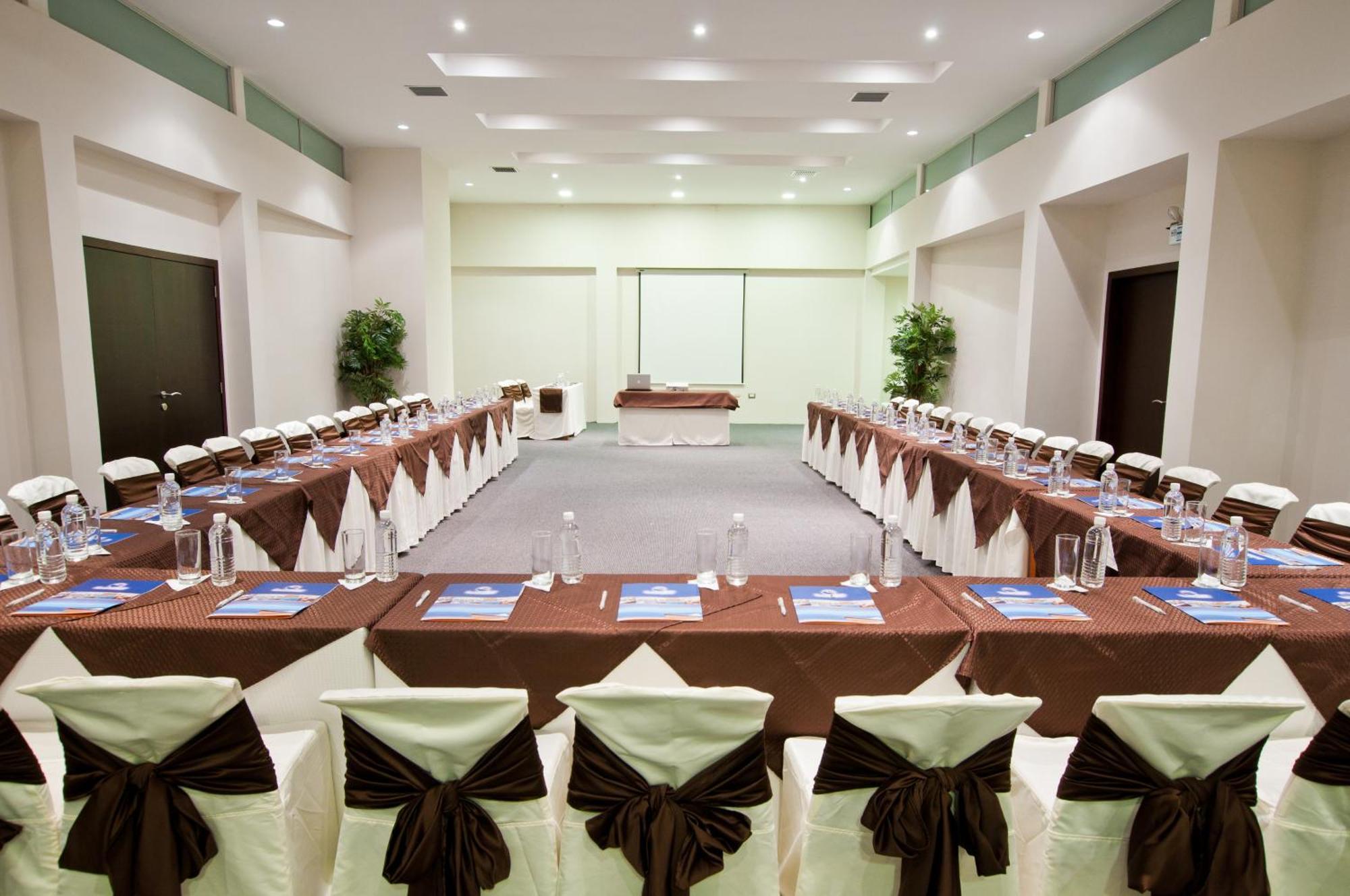 Hotel Solymar Пуерто Айора Екстериор снимка