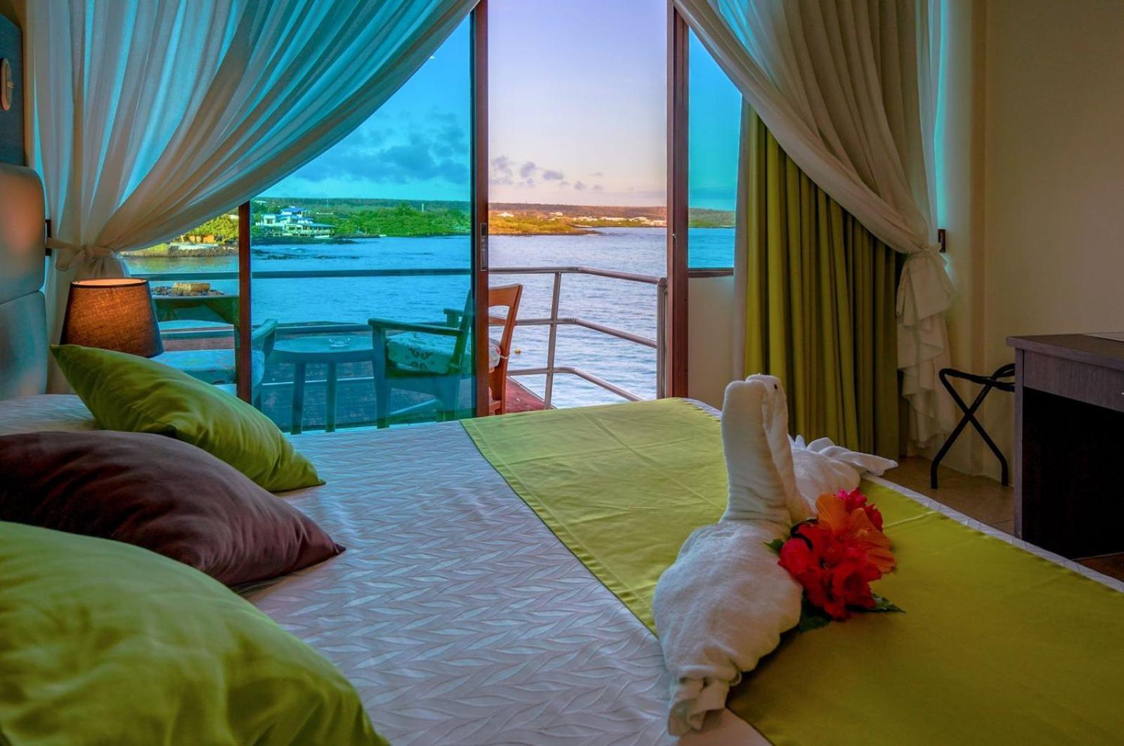 Hotel Solymar Пуерто Айора Екстериор снимка