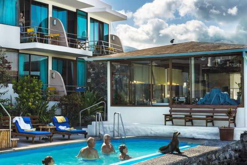 Hotel Solymar Пуерто Айора Екстериор снимка