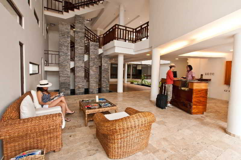 Hotel Solymar Пуерто Айора Екстериор снимка