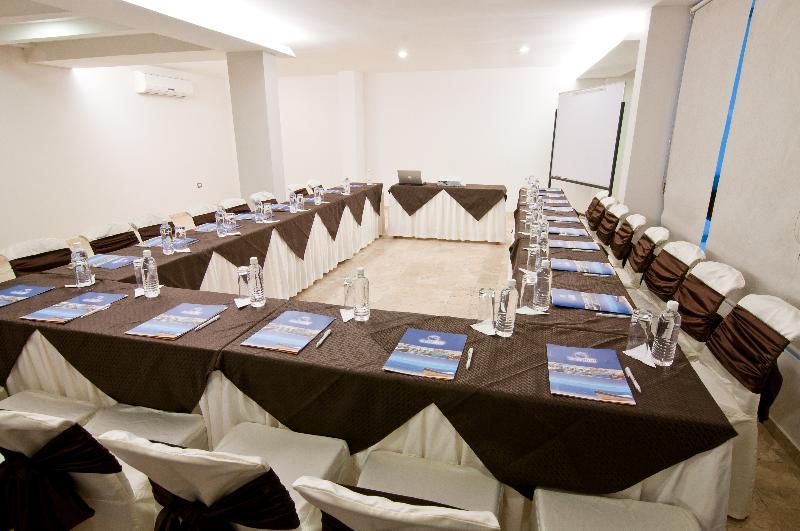 Hotel Solymar Пуерто Айора Екстериор снимка