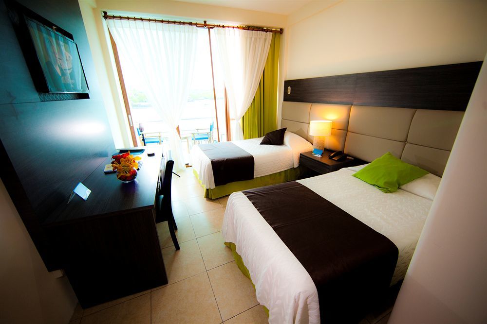 Hotel Solymar Пуерто Айора Екстериор снимка