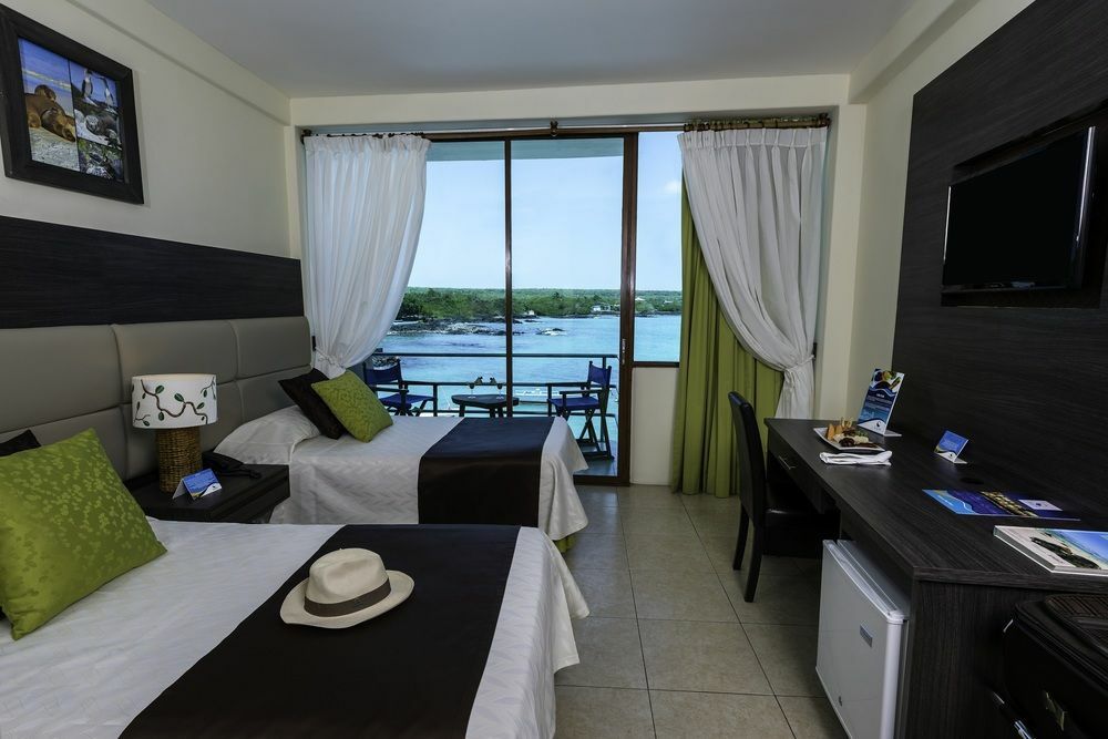 Hotel Solymar Пуерто Айора Екстериор снимка